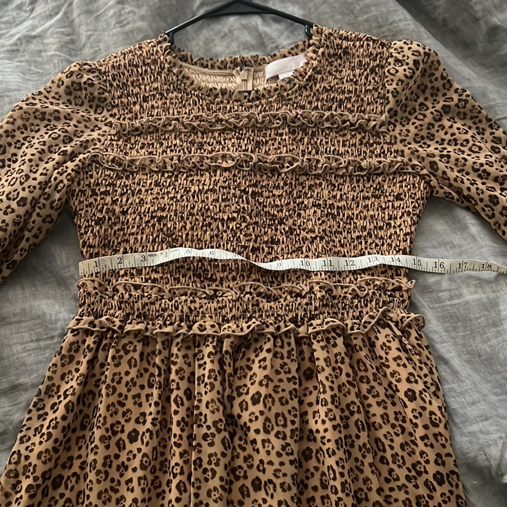 Rachel Parcell Dress Small - Picture 4 of 4